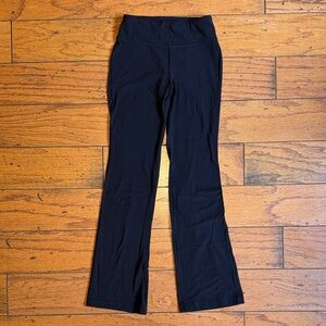 Athleta Girl High Rise Chit Chat Pant